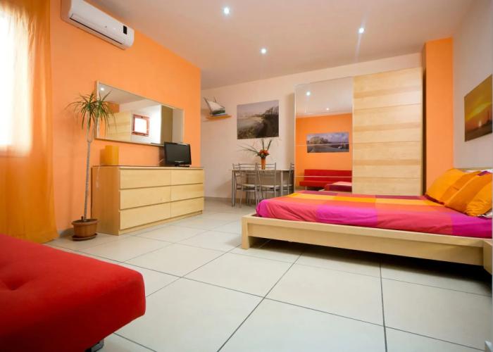 B&B del Lungomare