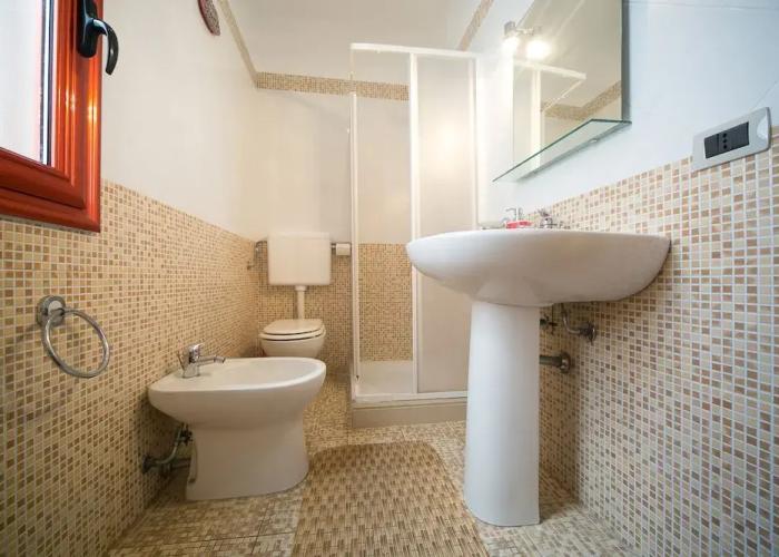 B&B del Lungomare