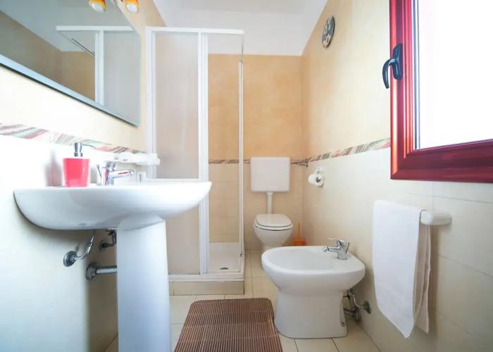 B&B del Lungomare