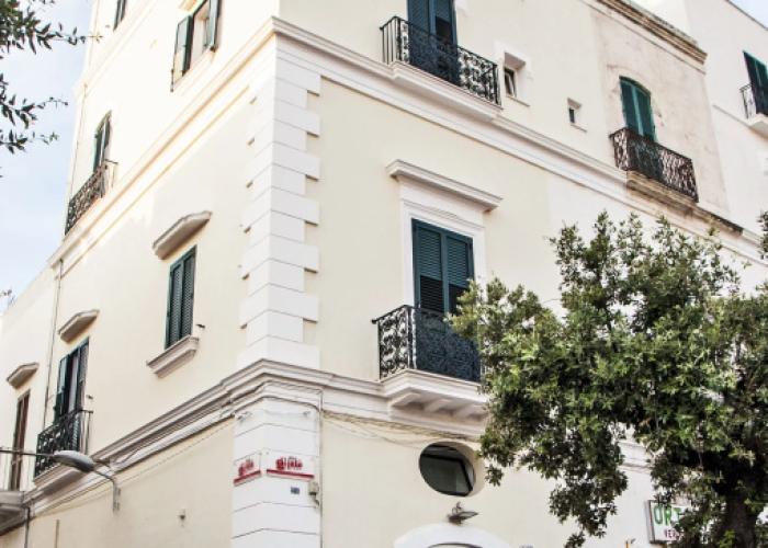B&B Ghalà