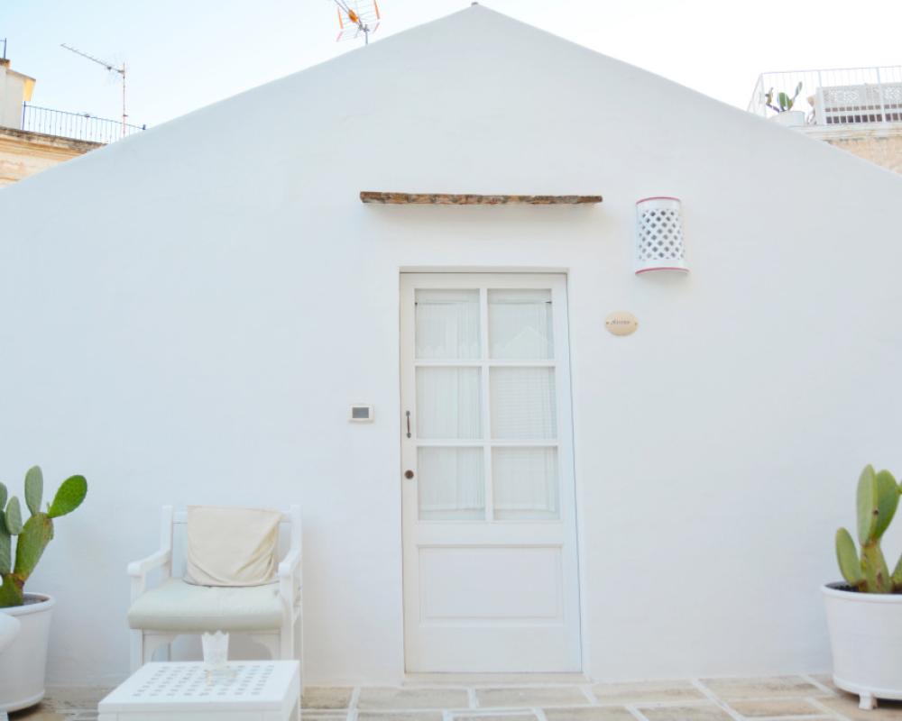 Relais Corte Palmieri