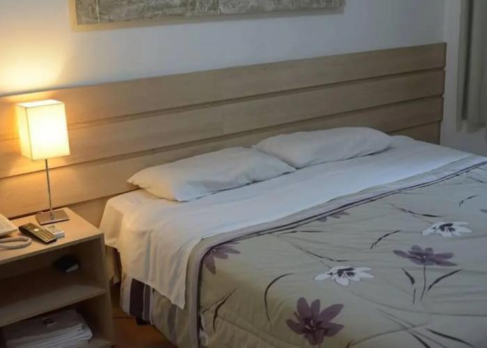 Hotel Castro Mendes