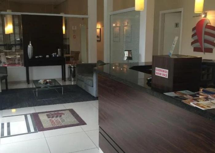 Hotel Castro Mendes