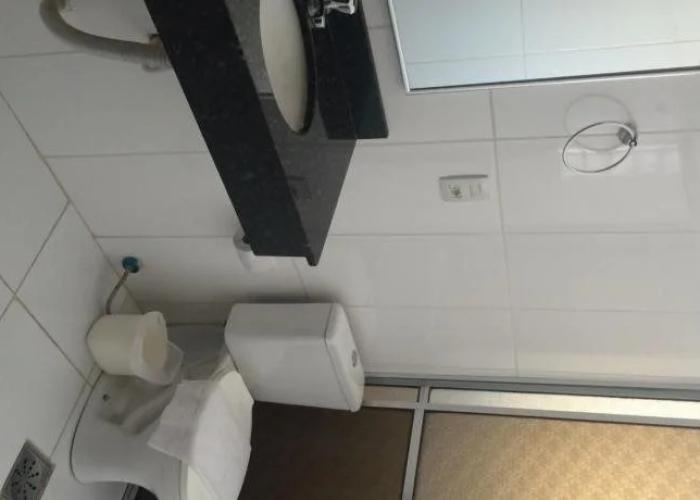 Hotel Castro Mendes