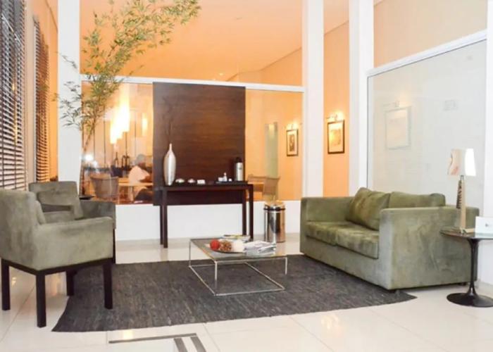 Hotel Castro Mendes