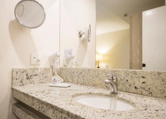 Hotel Dan Inn Campinas Anhanguera By Nacional Inn