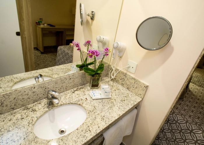 Hotel Dan Inn Campinas Anhanguera By Nacional Inn