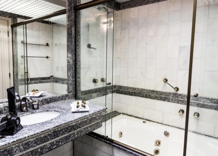 Hotel Golden Park Campinas Cambuí By Nacional Inn