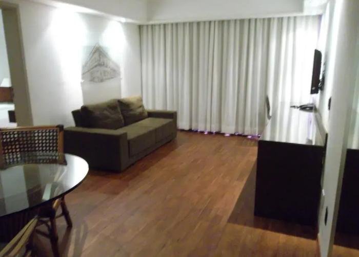 Hotel Golden Park Campinas Cambuí By Nacional Inn