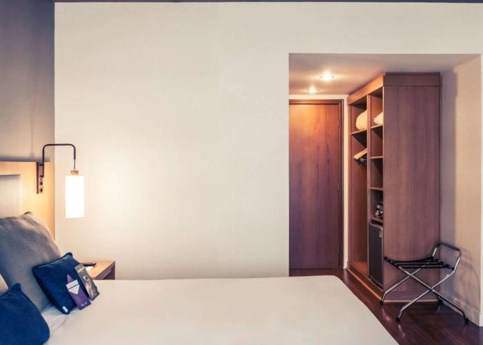 Mercure Campinas Hotel
