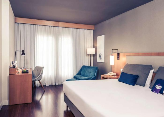 Mercure Campinas Hotel