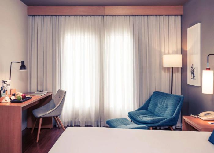 Mercure Campinas Hotel