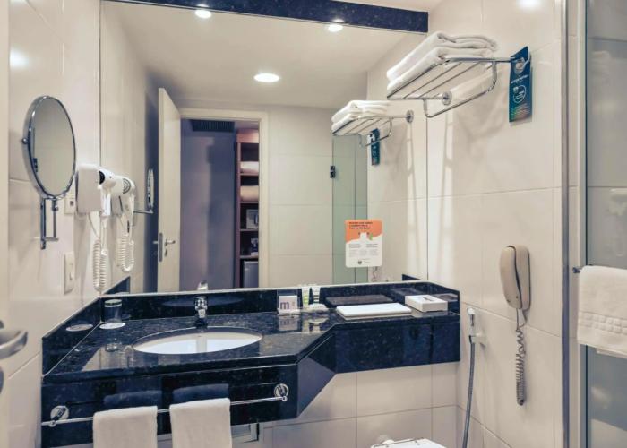 Mercure Campinas Hotel