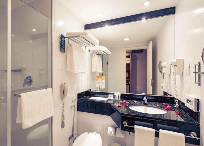 Mercure Campinas Hotel