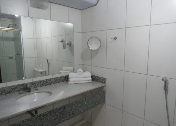 Hotel Nacional Inn Campinas Trevo