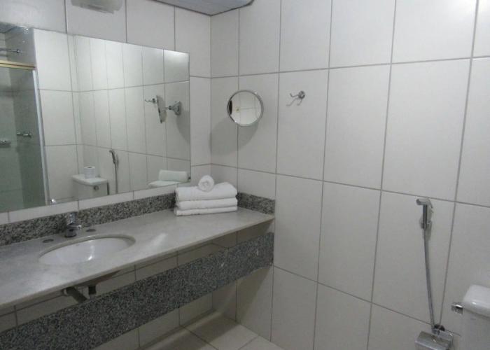 Hotel Nacional Inn Campinas Trevo