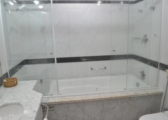 Hotel Euro Suite Campinas By Nacional Inn