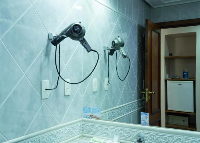 Hotel Euro Suite Campinas By Nacional Inn