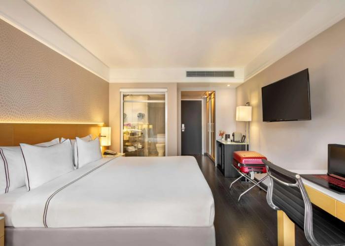 Meliá Campinas