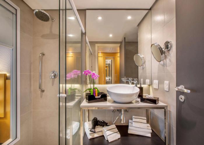 Meliá Campinas