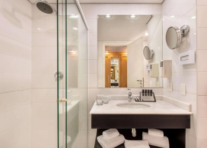 Meliá Campinas