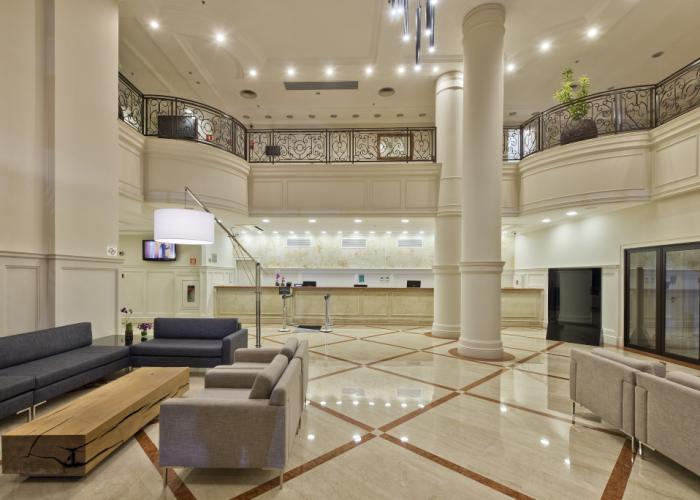 Meliá Campinas