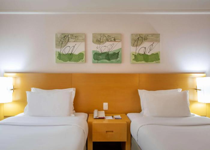 Meliá Campinas