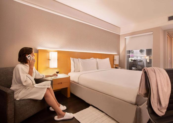 Meliá Campinas