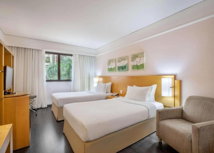 Meliá Campinas