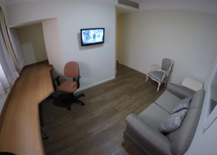 Monreale Plus Midtown Campinas