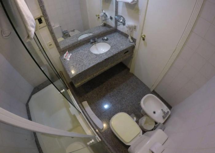 Monreale Plus Midtown Campinas