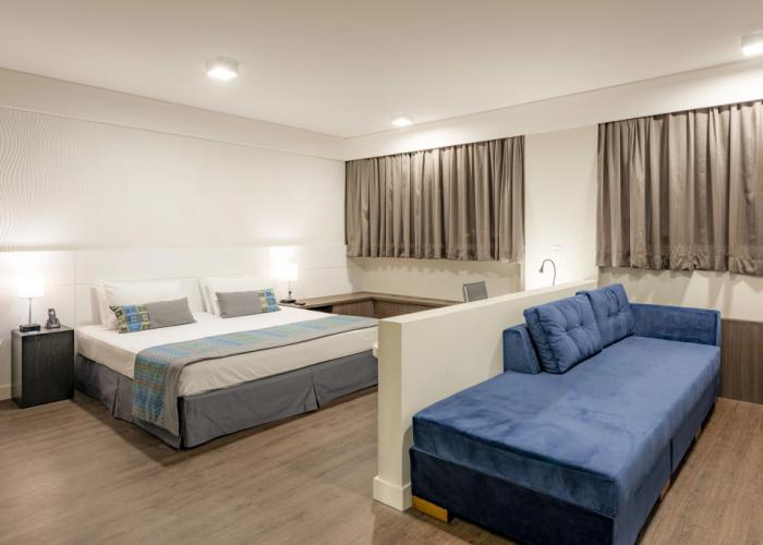 Monreale Plus Midtown Campinas