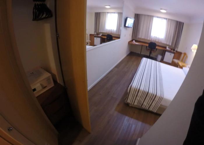 Monreale Plus Midtown Campinas