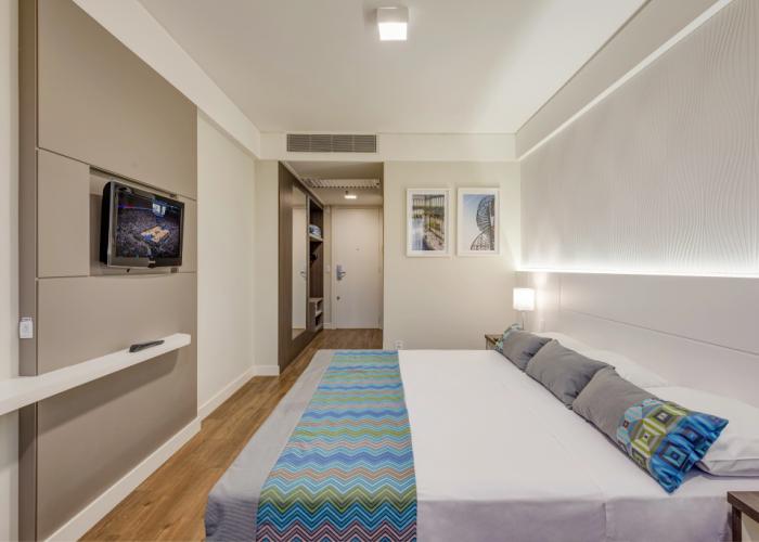 Monreale Plus Midtown Campinas