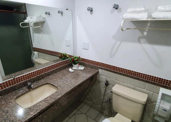 Hotel Dan Inn Campinas Cambui By Nacional Inn
