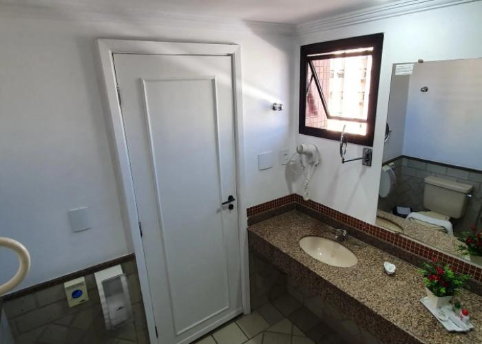 Hotel Dan Inn Campinas Cambui By Nacional Inn