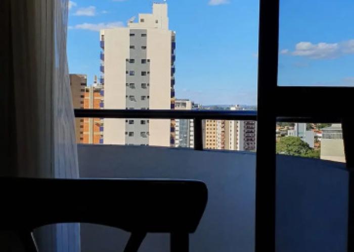 Hotel Dan Inn Campinas Cambui By Nacional Inn