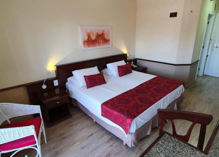 Hotel Dan Inn Campinas Cambui By Nacional Inn