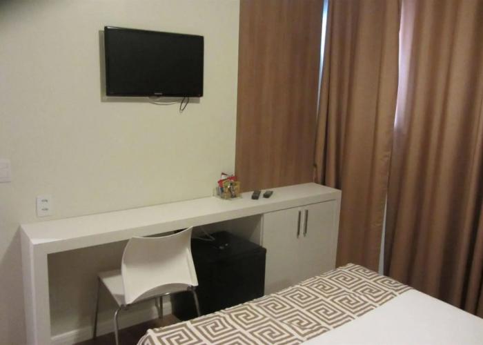 Golden Suite Hotel