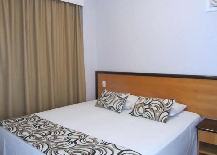Golden Suite Hotel