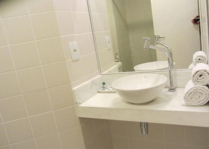 Golden Suite Hotel