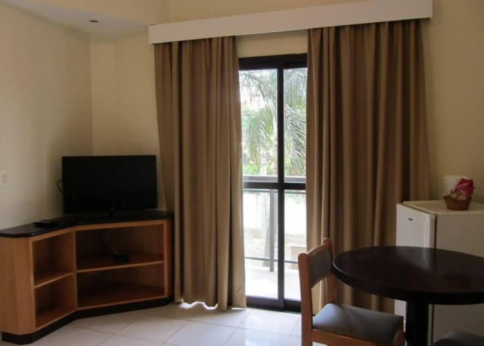 Golden Suite Hotel