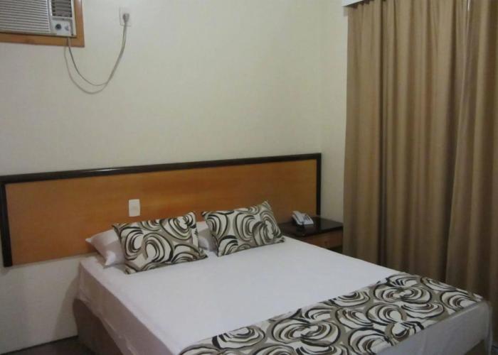Golden Suite Hotel