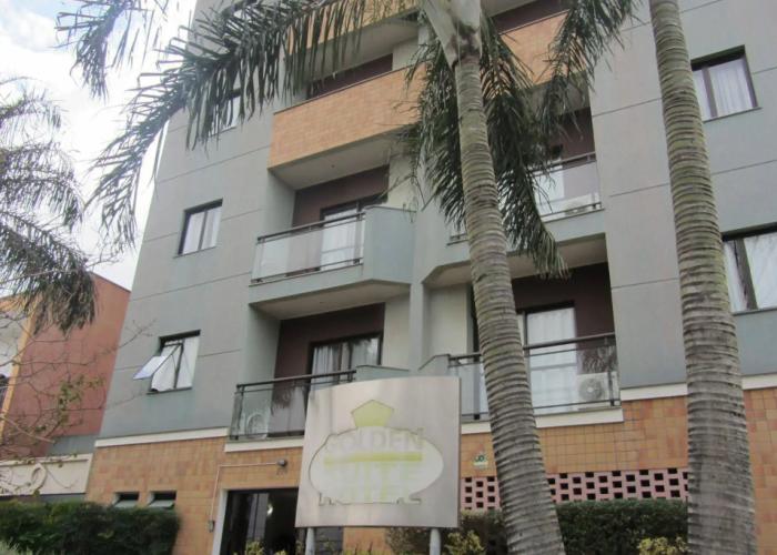 Golden Suite Hotel