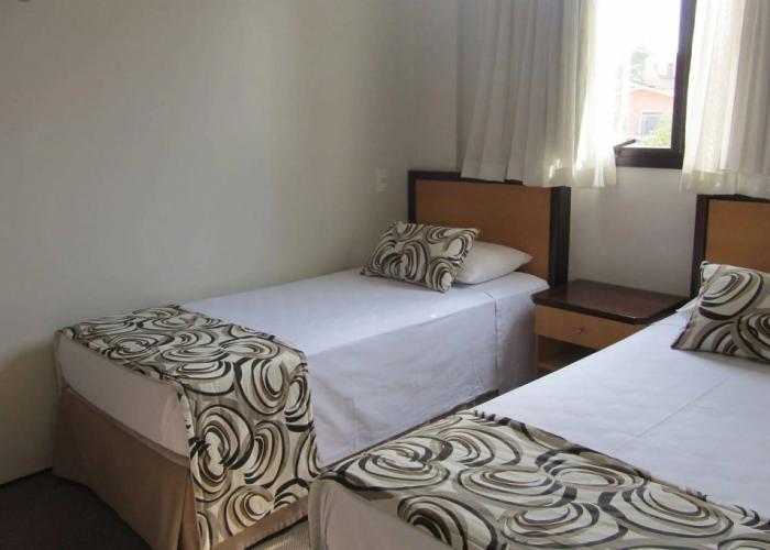 Golden Suite Hotel