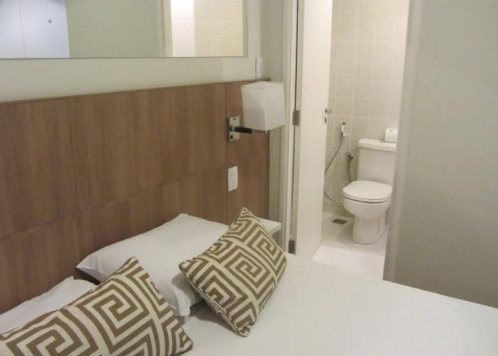 Golden Suite Hotel