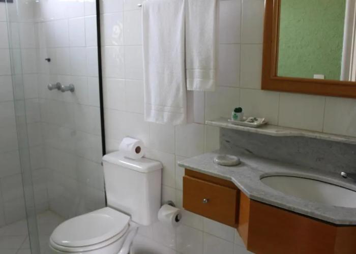 Golden Suite Hotel