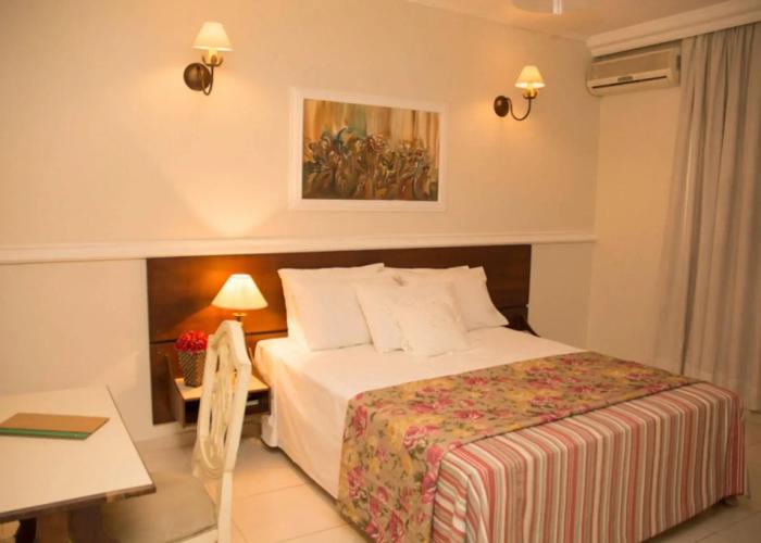 Mariano Palace Hotel