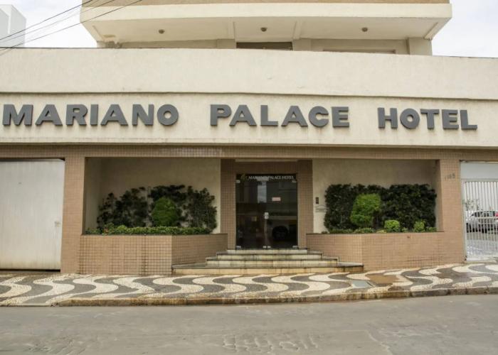Mariano Palace Hotel