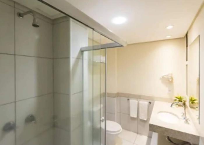 Hotel Vila Rica Campinas